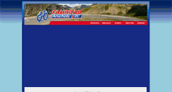 Desktop Screenshot of fahrrad-anschuetz.de